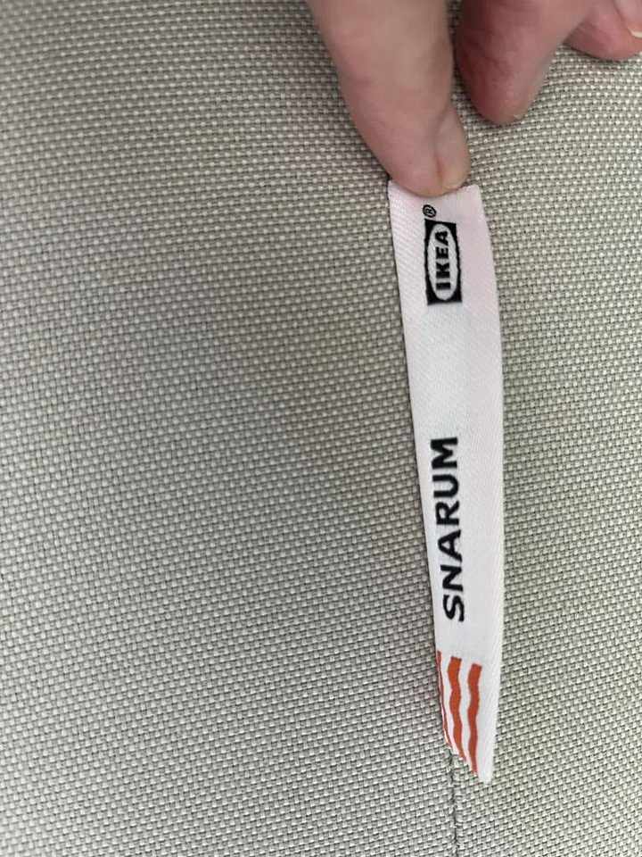 image of Ikea säng Snarum - 