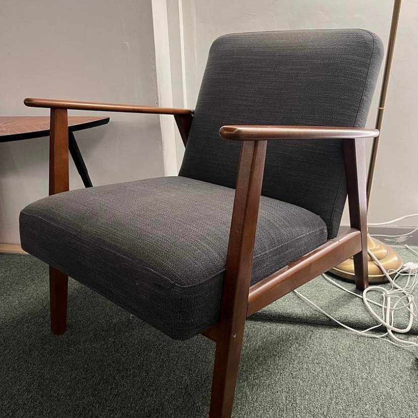 image of Soffa + Fåtölj - 