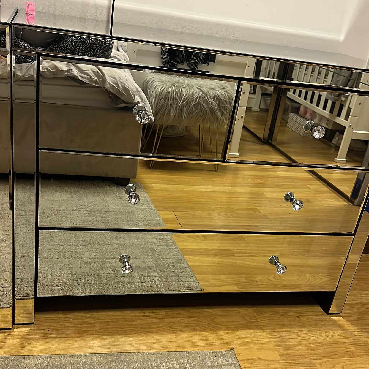 image of Chest of draws - 
