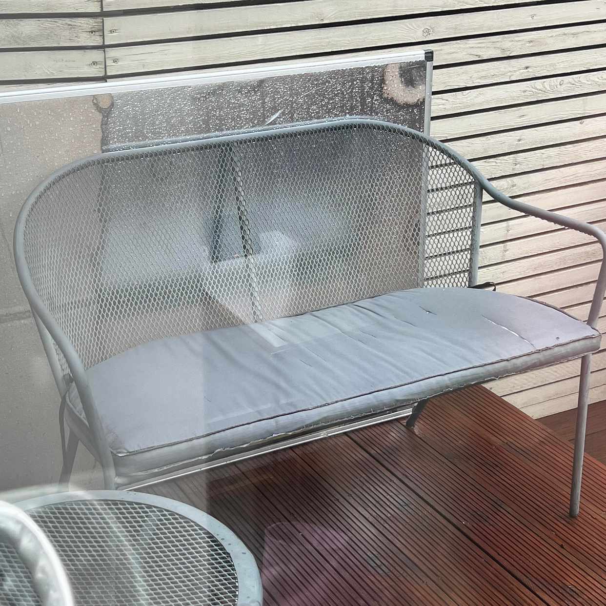 image of Garden Furniture - London
