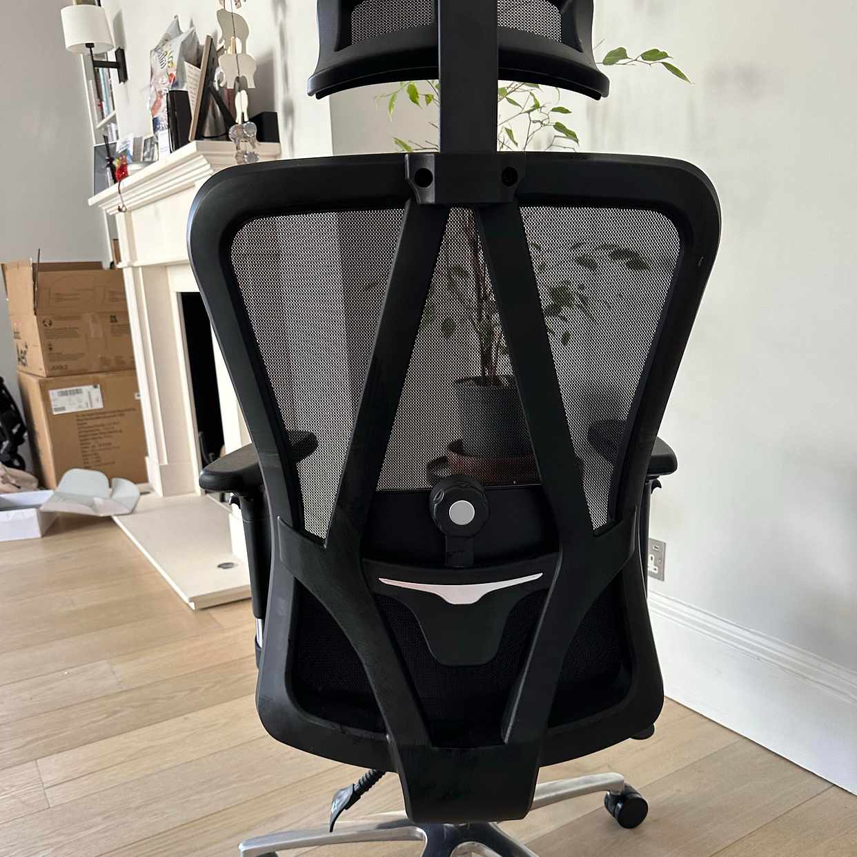 image of Office chair - London