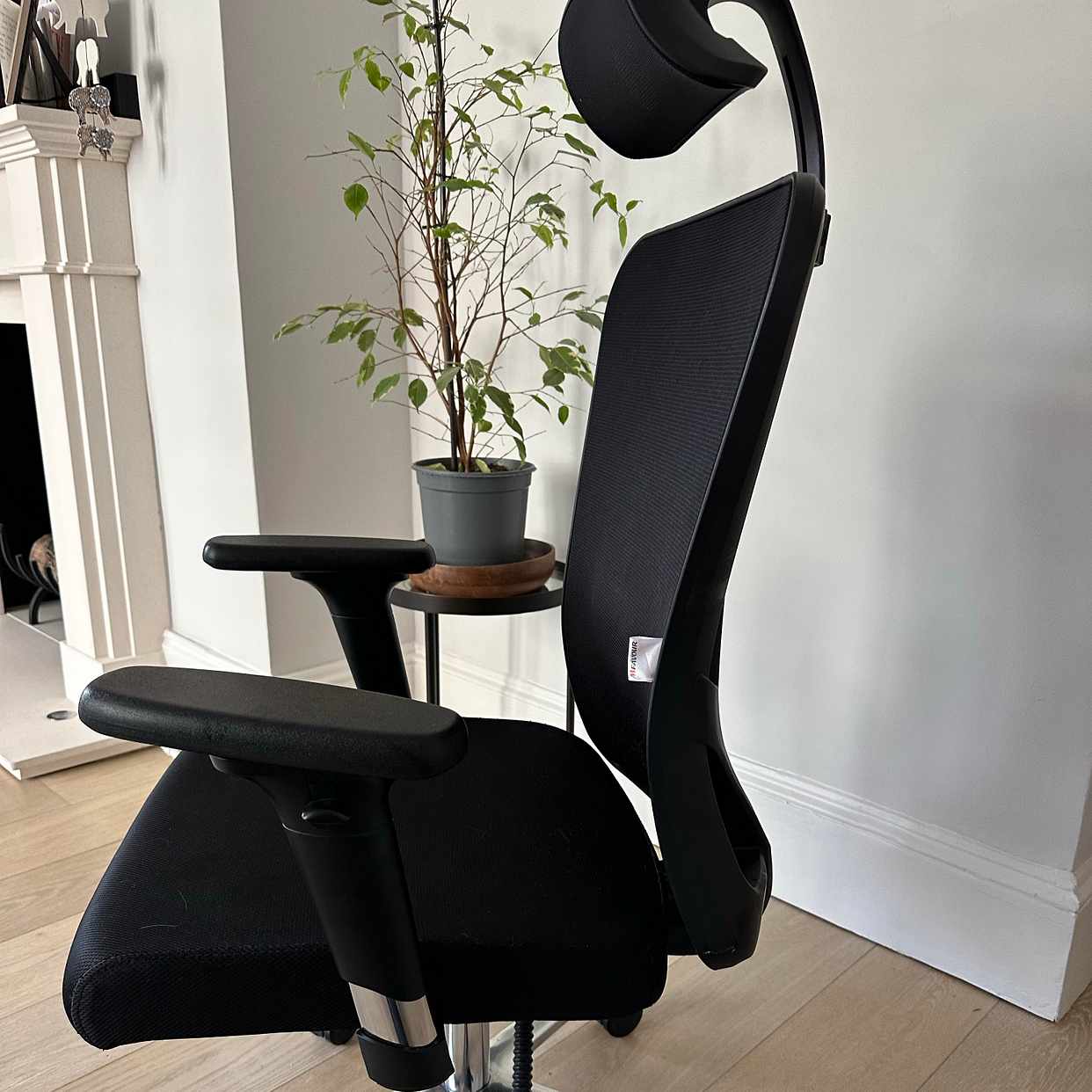 image of Office chair - London
