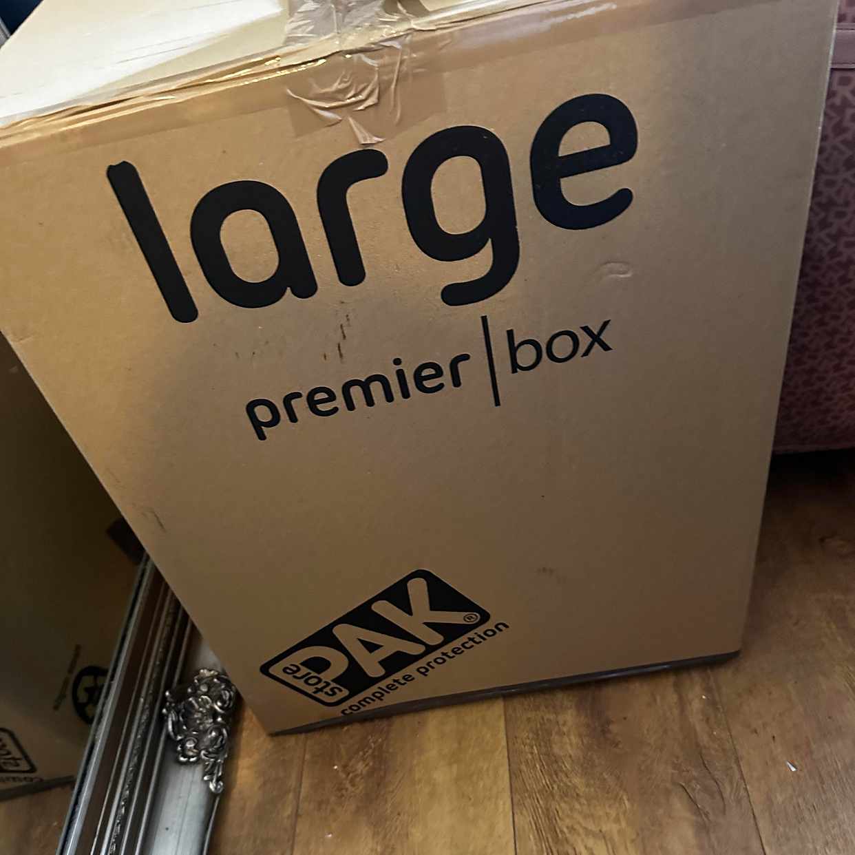 image of boxes - 