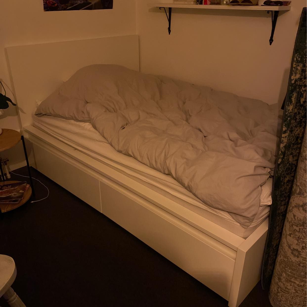 image of Bortforsling av möbler - Hägersten