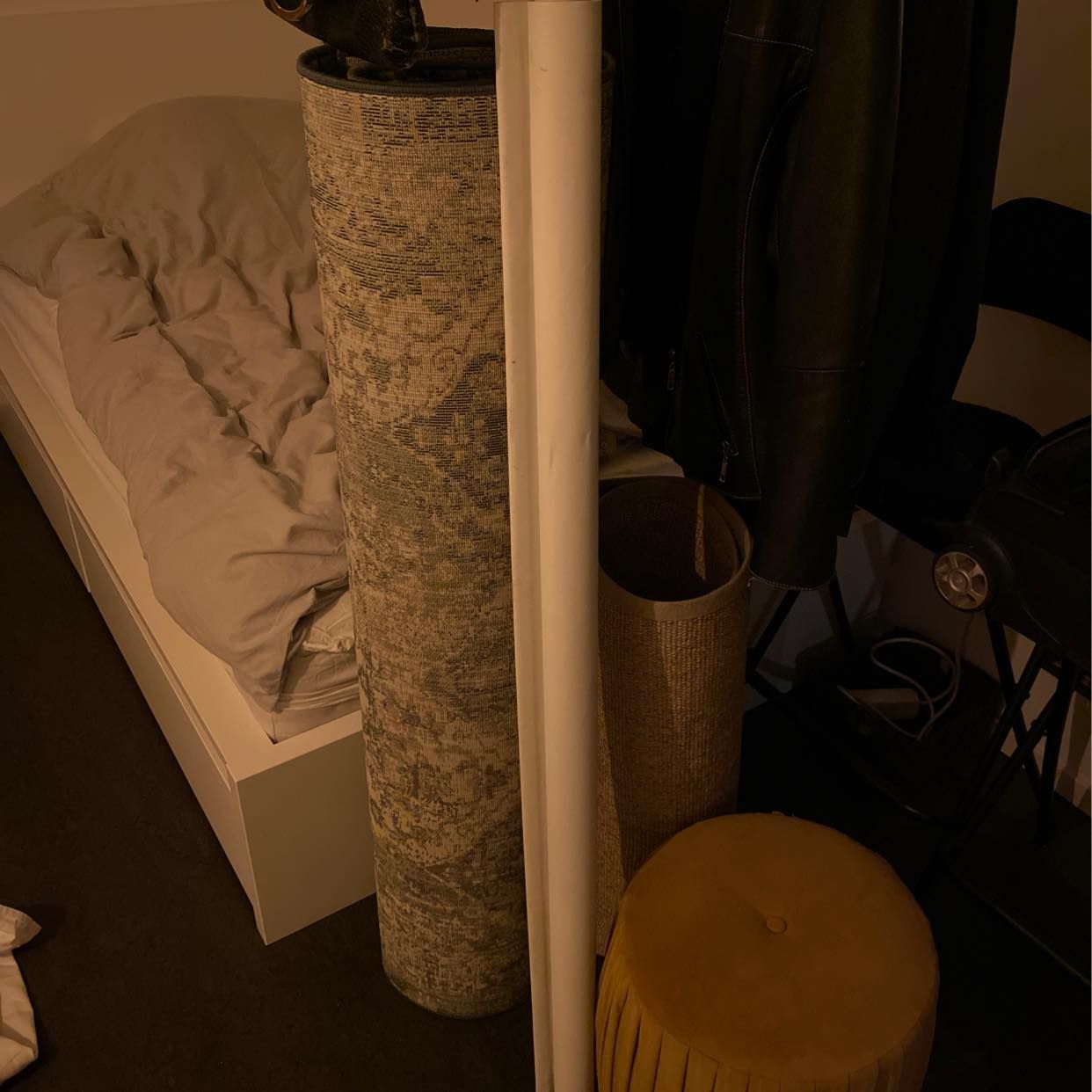 image of Bortforsling av möbler - Hägersten