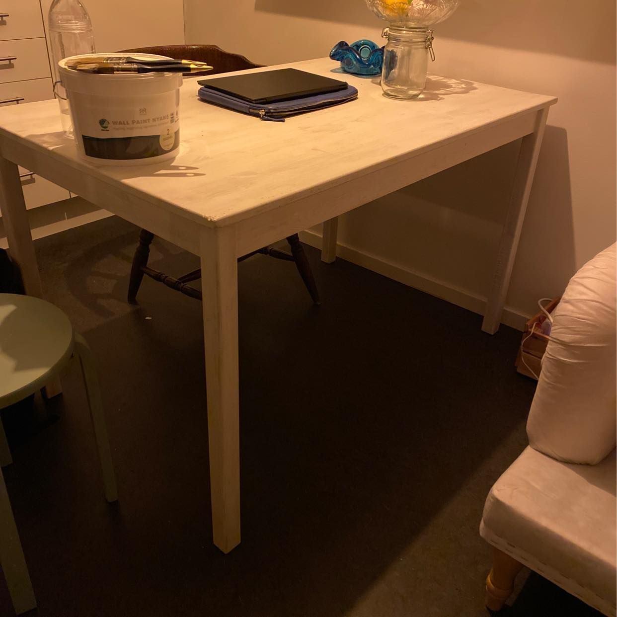 image of Bortforsling av möbler - Hägersten