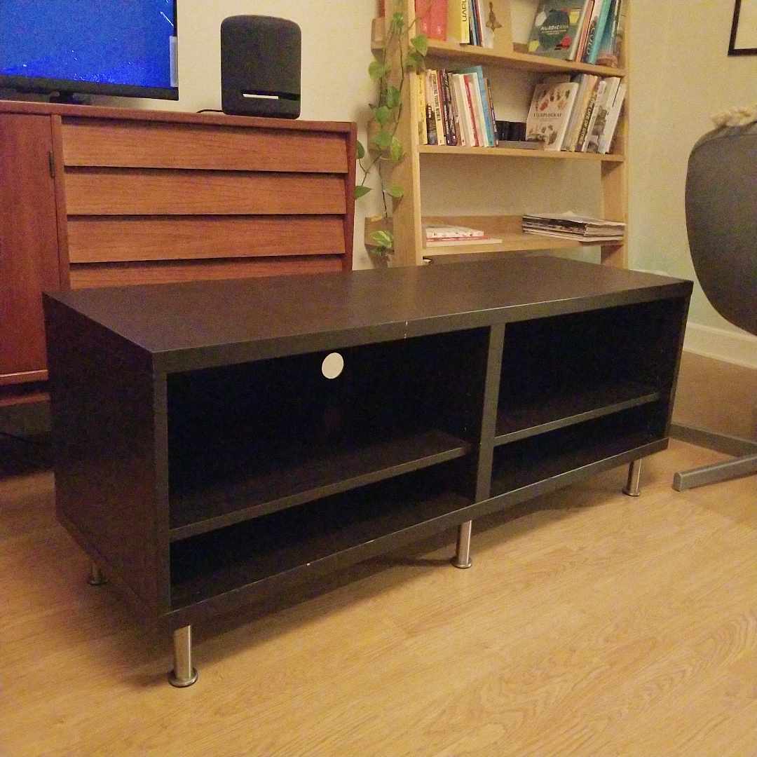 image of TV bänk - Hägersten