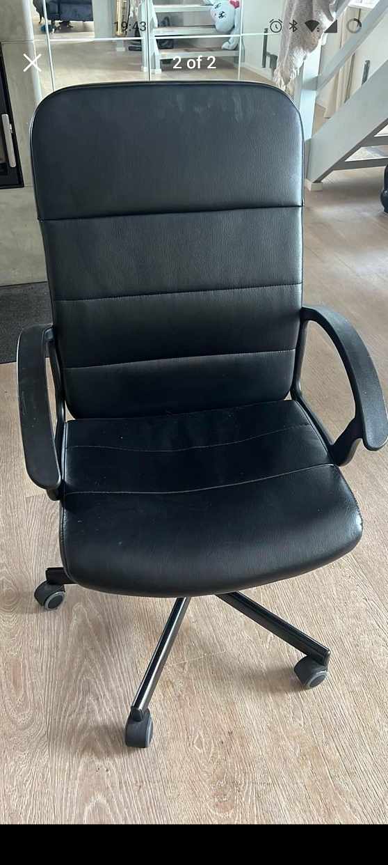 image of Office chair - 