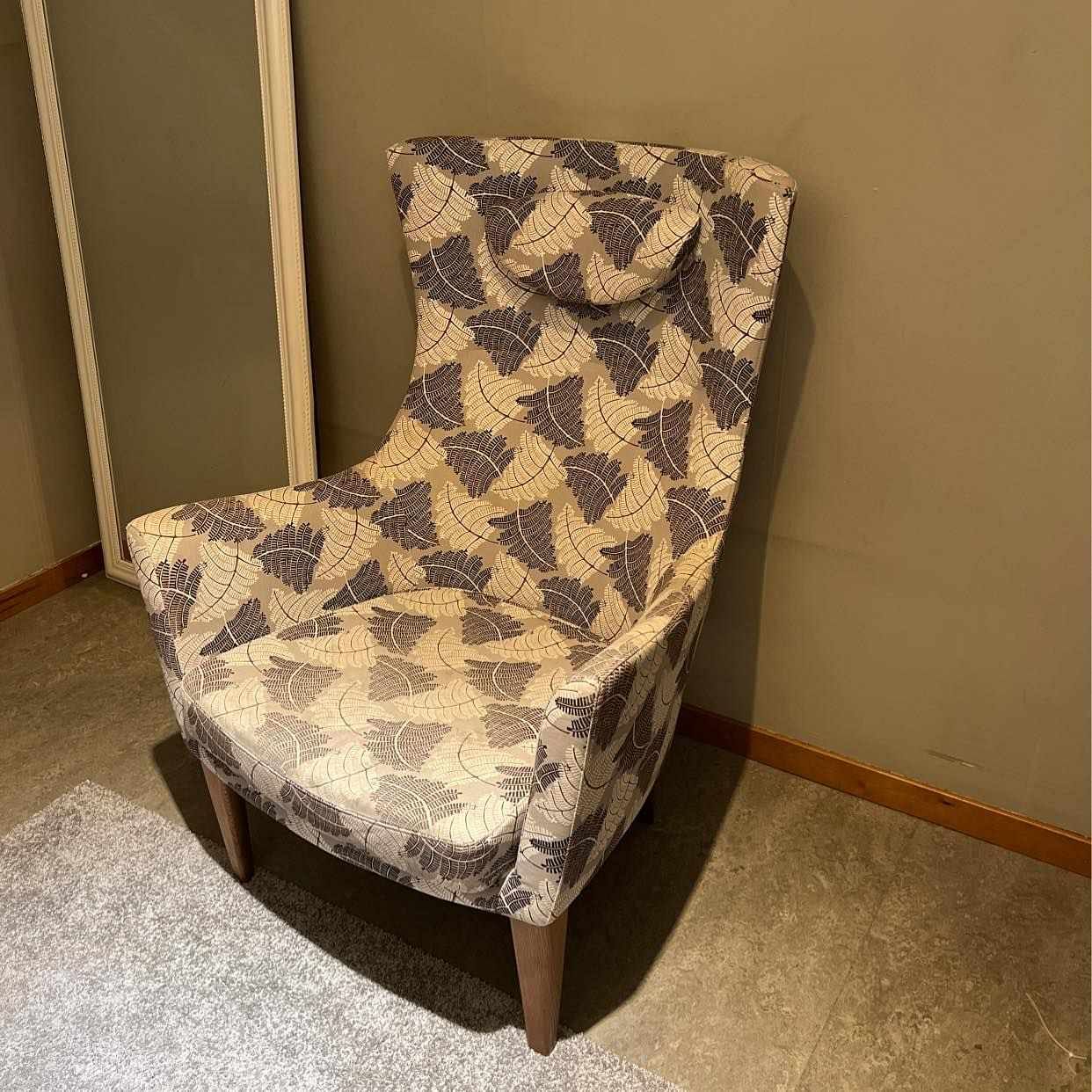 image of Hämta denna fåtölj - 