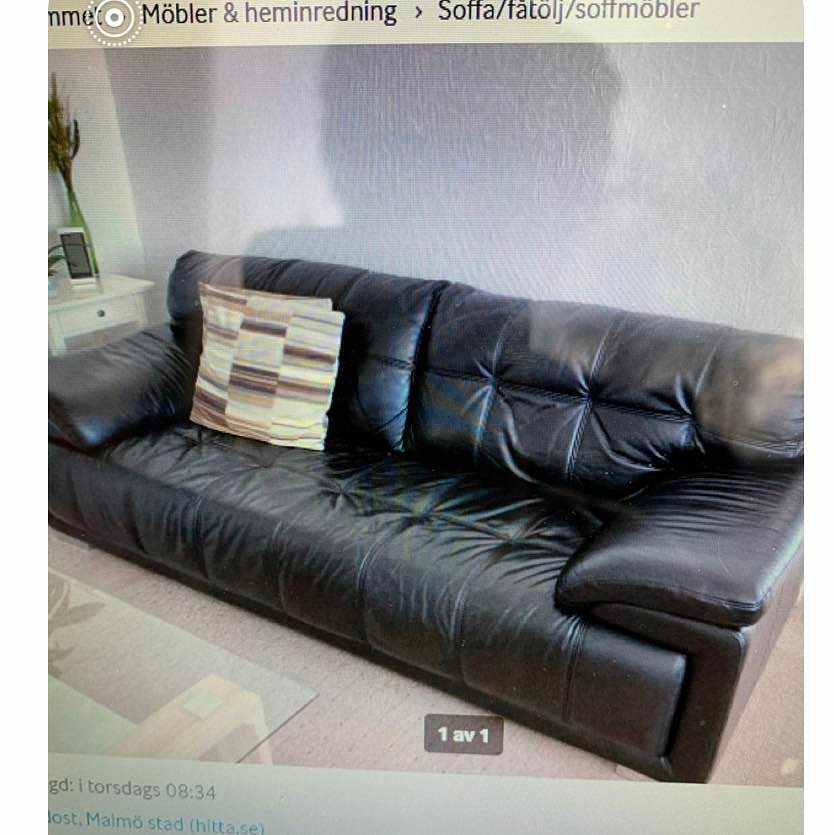 image of Soffa - 