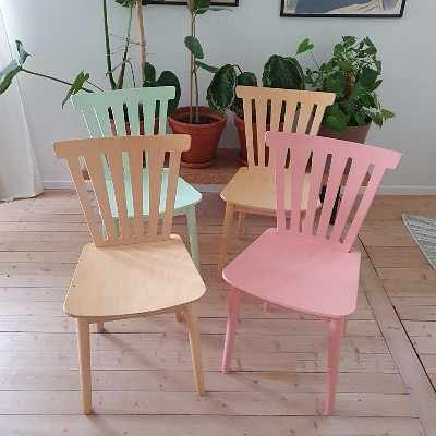 image of 4 stolar - 