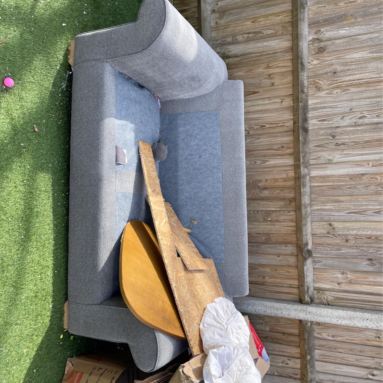 image of Rubbish removals - Lewisham