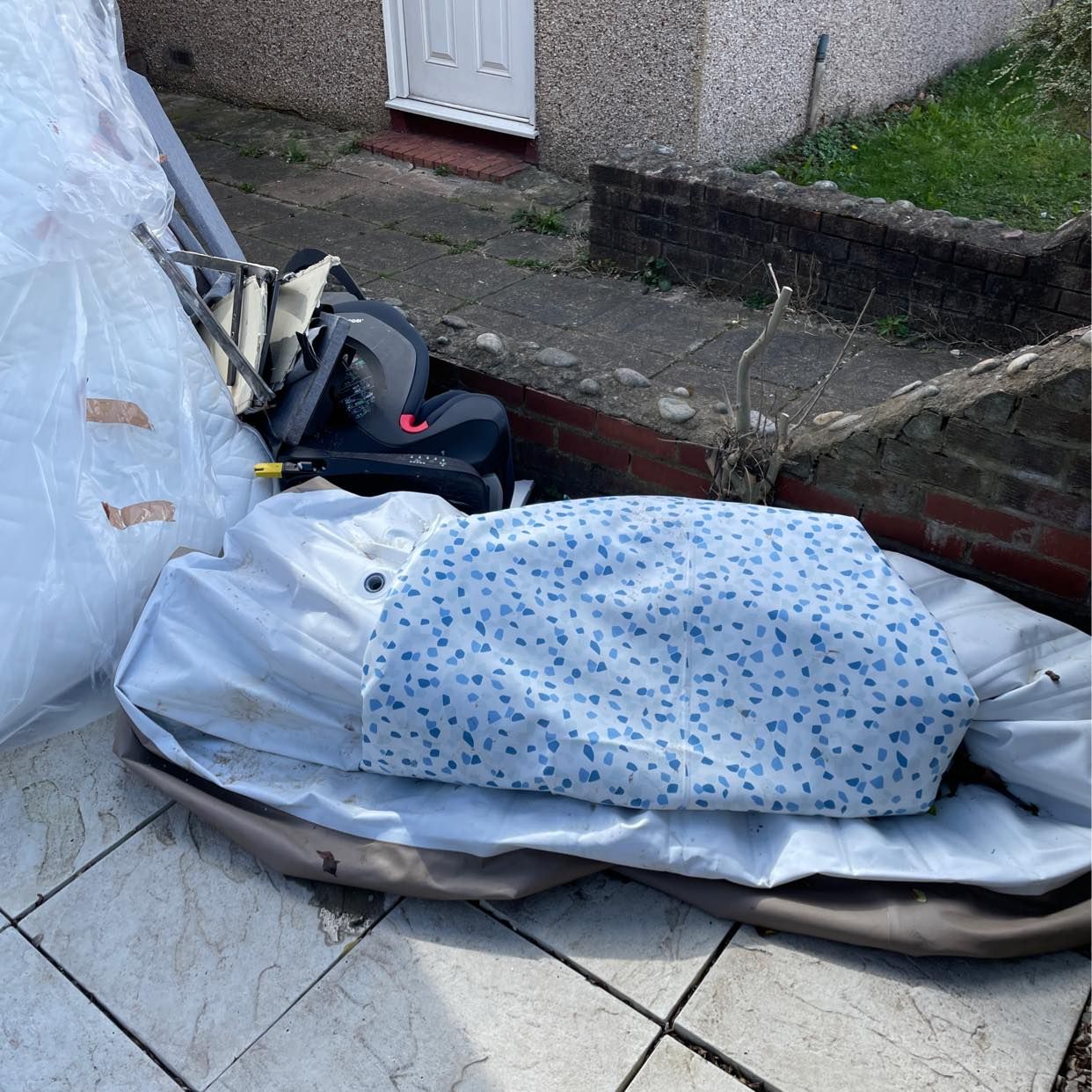 image of Rubbish removals - Lewisham