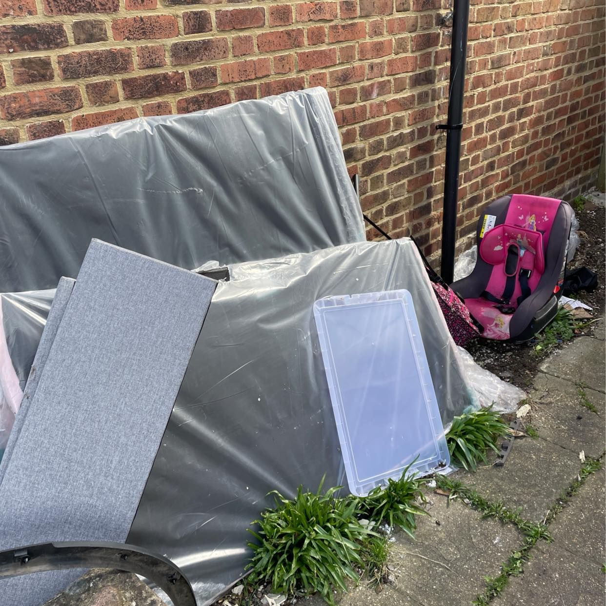 image of Rubbish removals - Lewisham