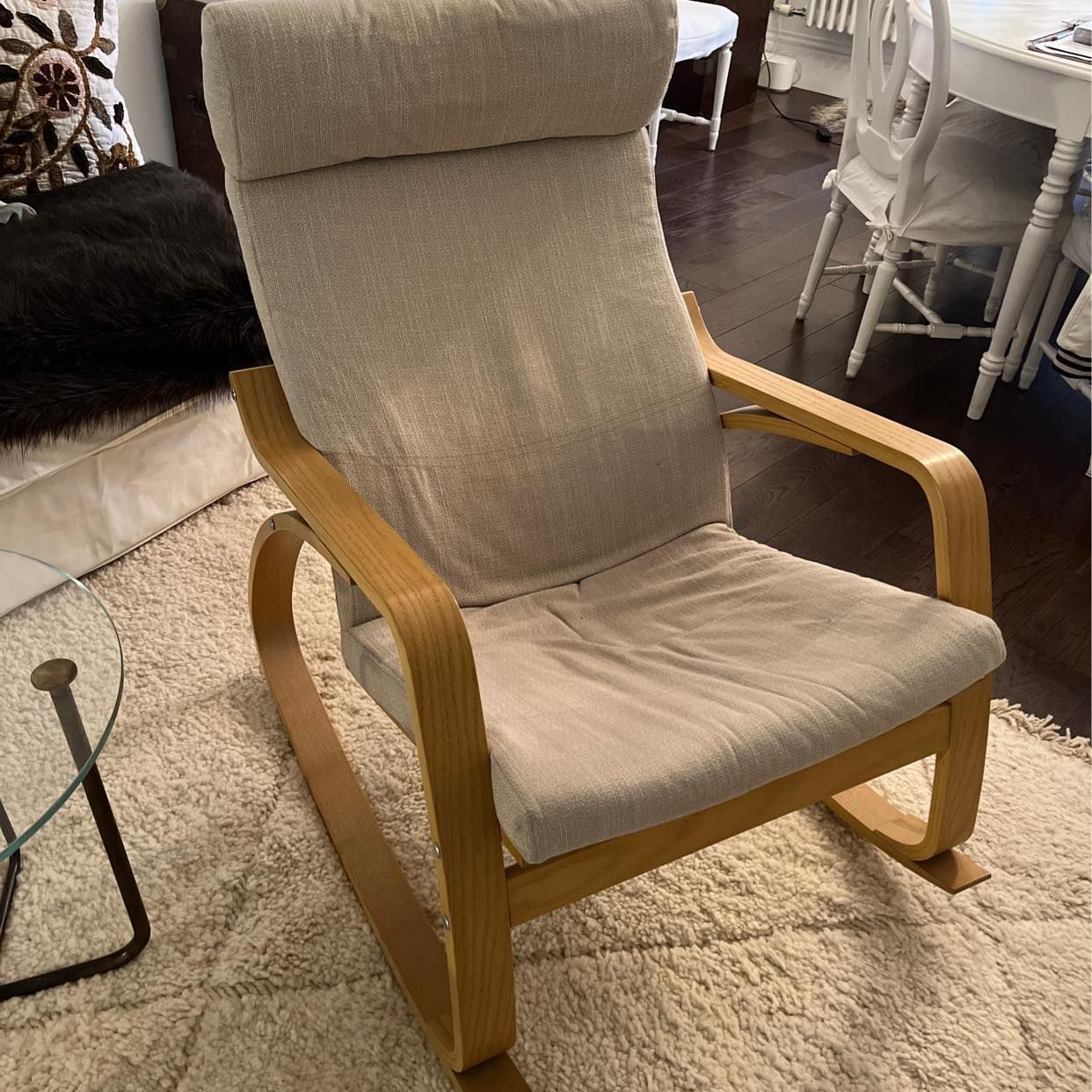 image of Armchair - London