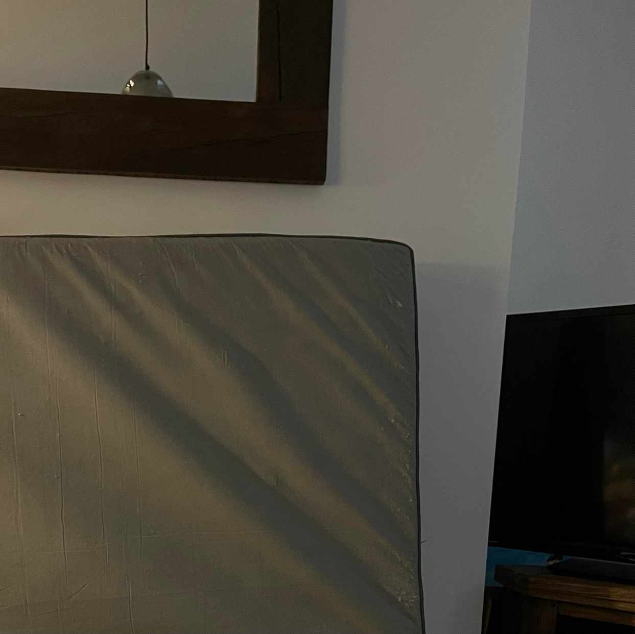 image of Double mattress - Camden
