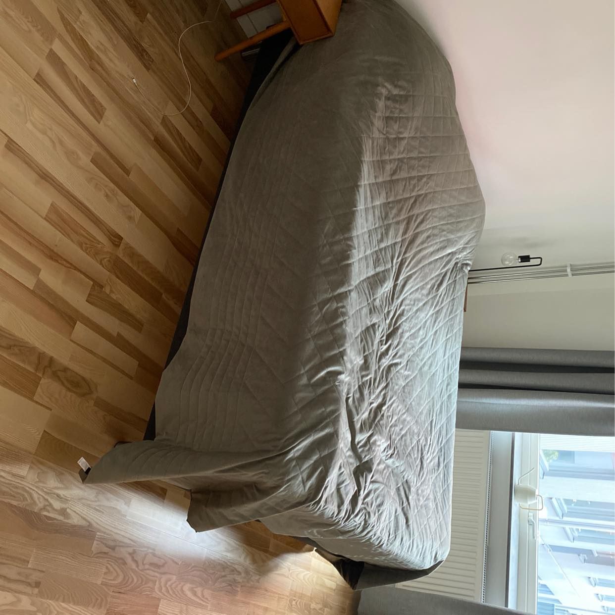 image of En säng och en soffa - Göteborg