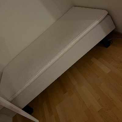 image of Flytt av säng - 