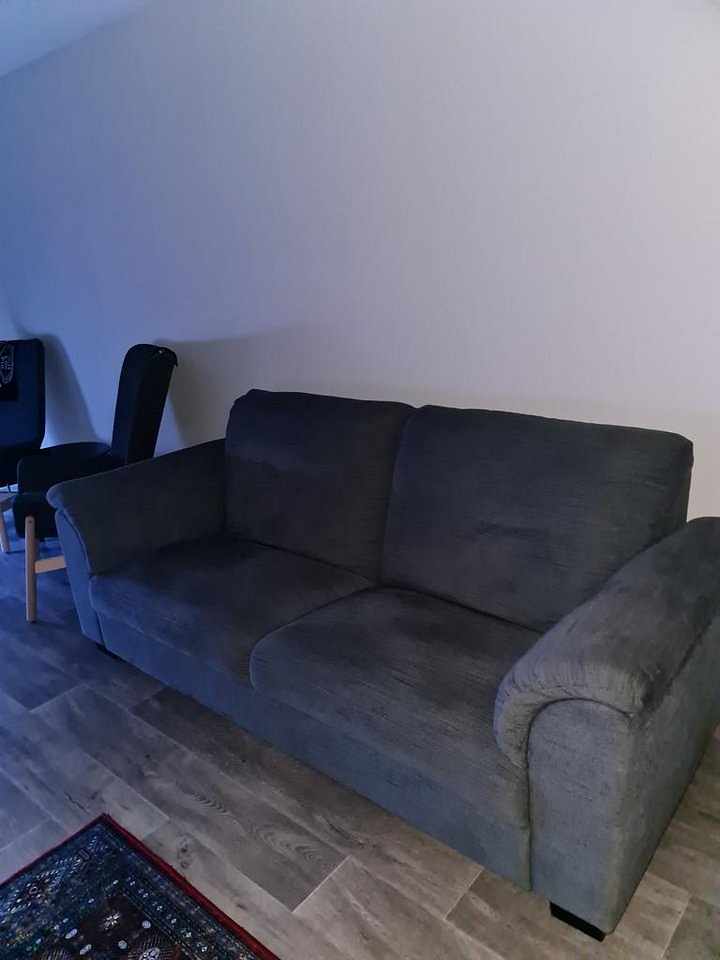 image of Överlag fin soffa - 