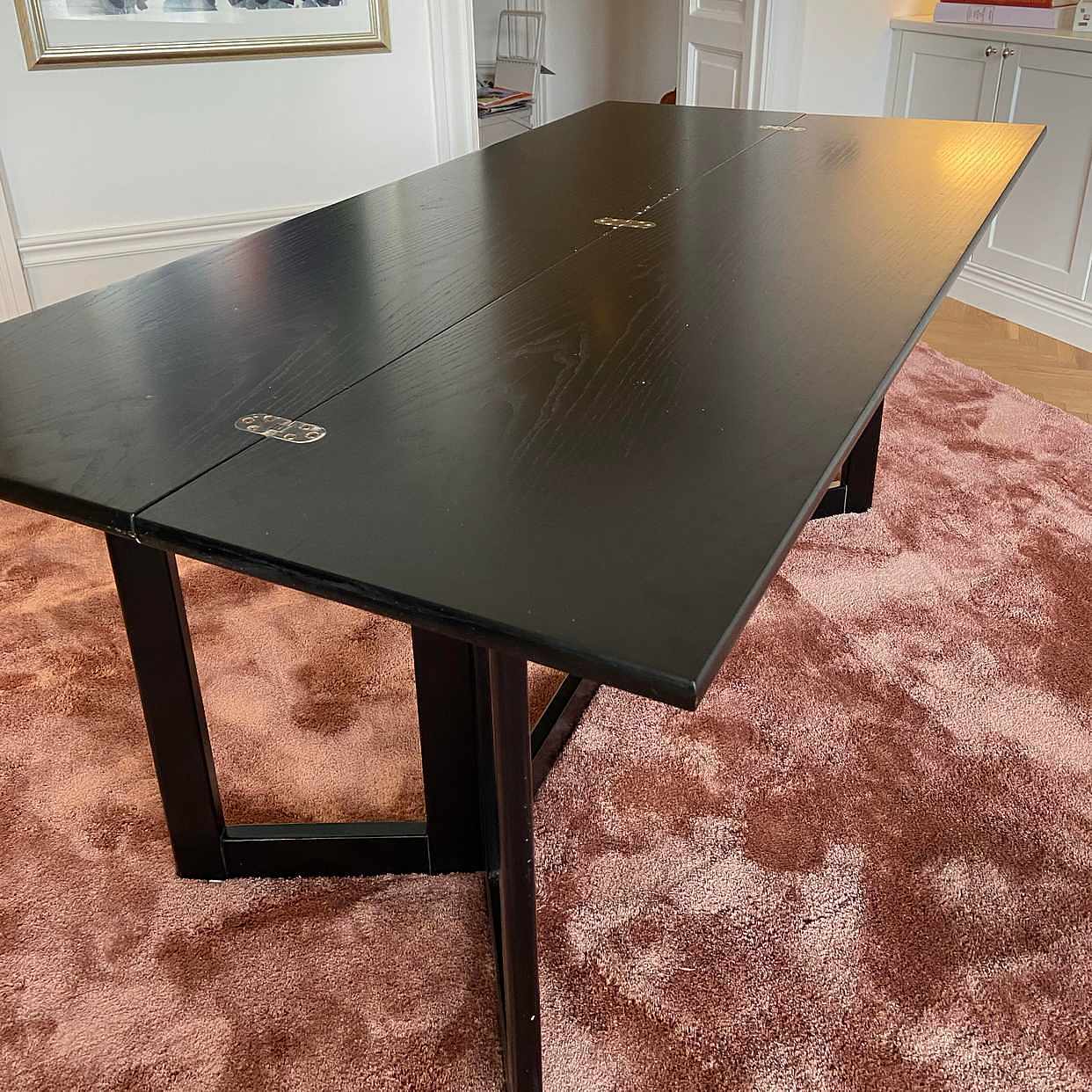 image of Bord 80x160 - 