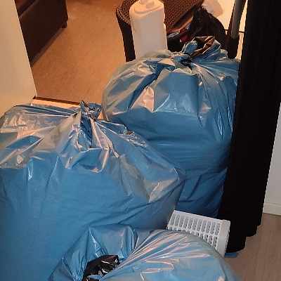 image of Liten flyttleverans - 
