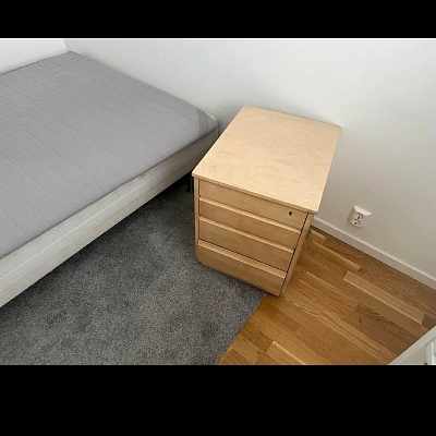 image of Bed pickup - 