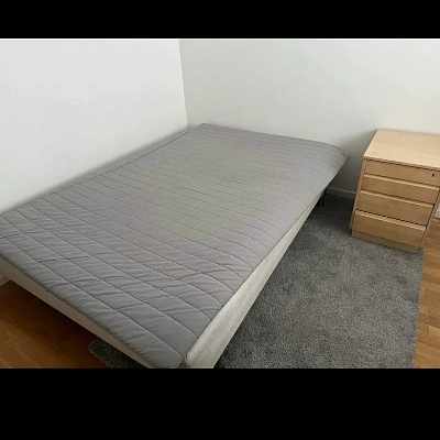 image of Bed pickup - 