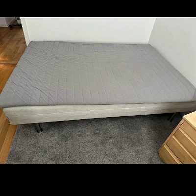 image of Bed pickup - 