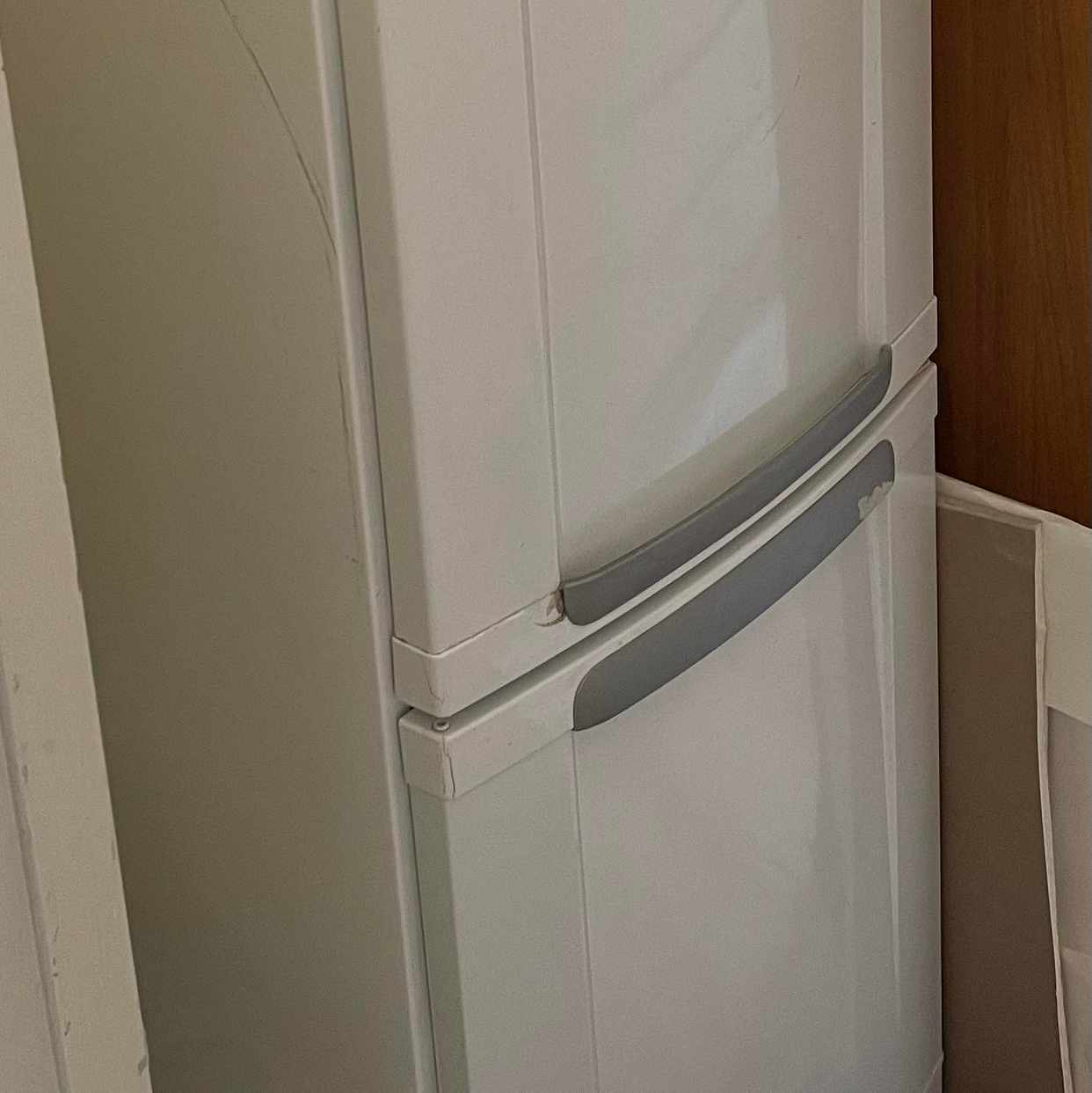image of Fridge & Freezer - Stockholm