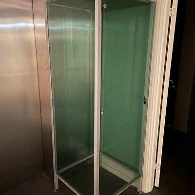 image of Ca6st Golfmattor + monter - 