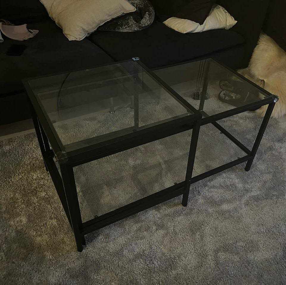 image of Ikea soffbord 90*50 - 