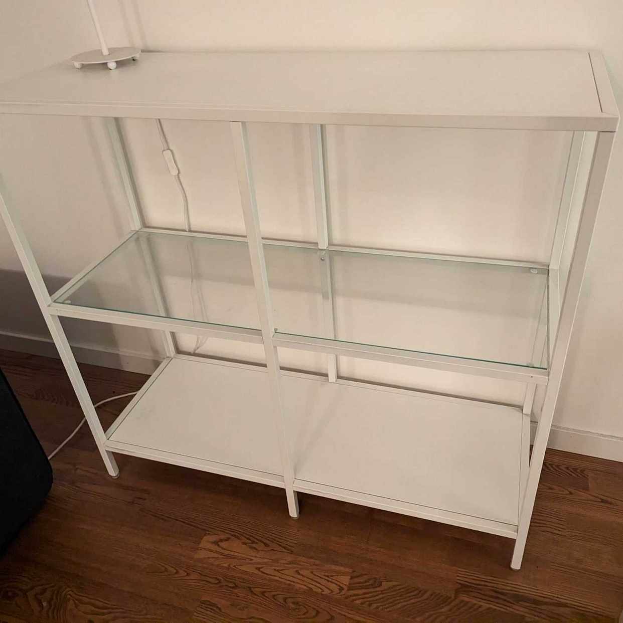 image of Free coffee table & shelf - Järfälla