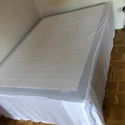 image of 140×200 säng - 
