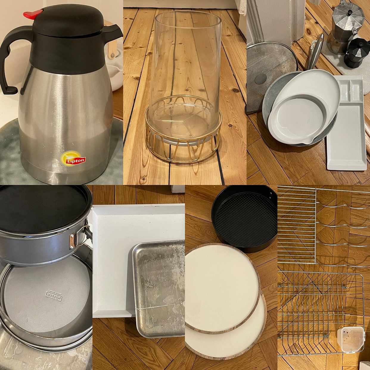 image of Kitchen stuff - Stockholm