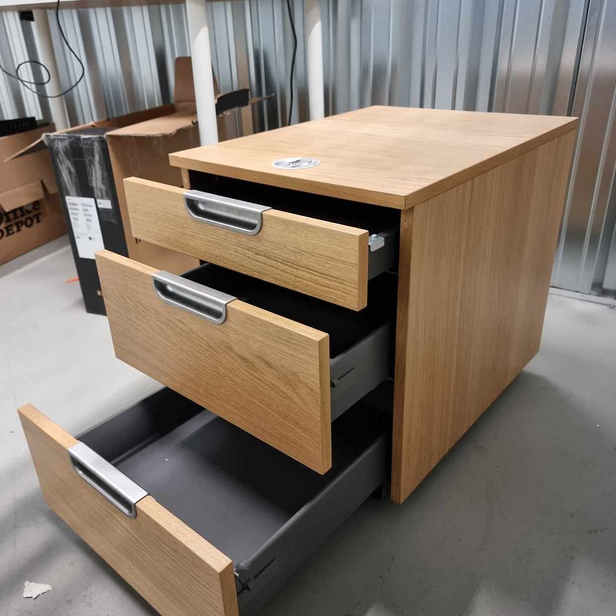 image of Drawer Ikea - Skärholmen
