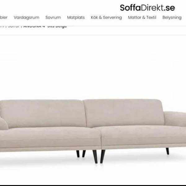 image of Deliver a sofa - 