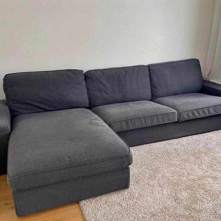 image of Pick up sofa - 