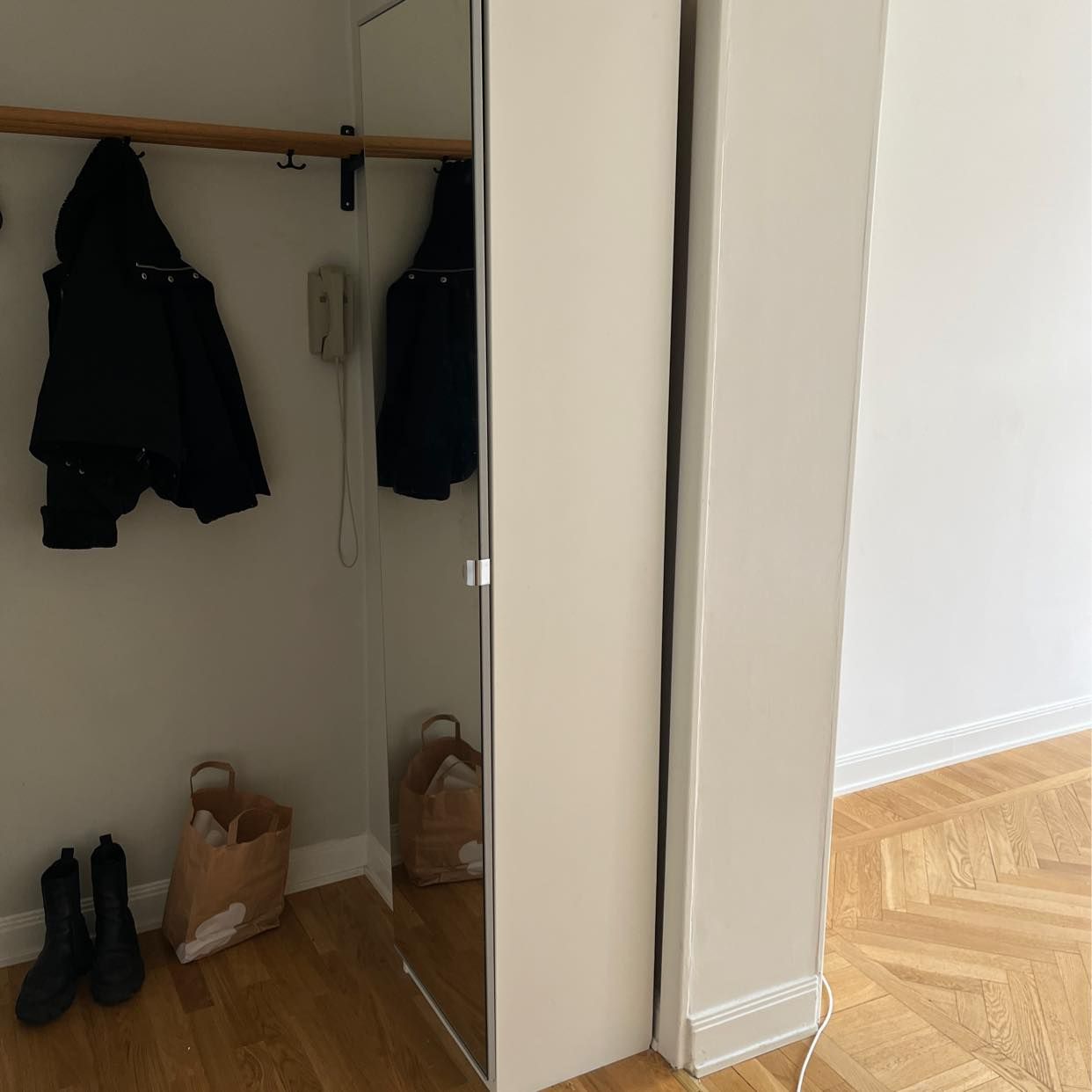 image of Free IKEA pax - Stockholm