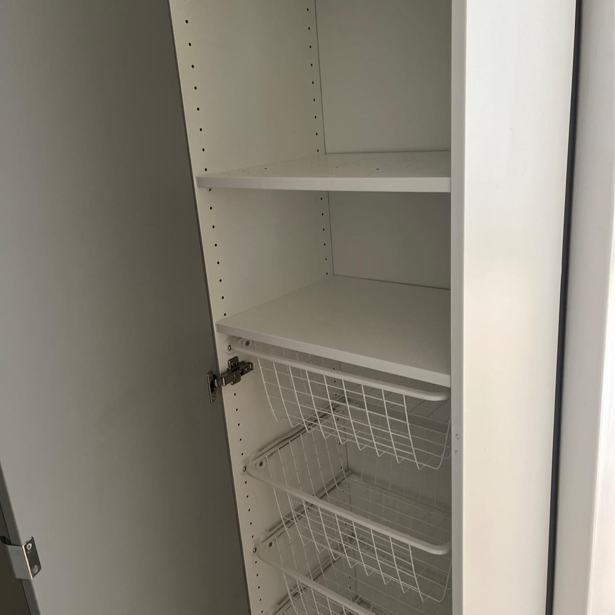 image of Free IKEA pax - Stockholm