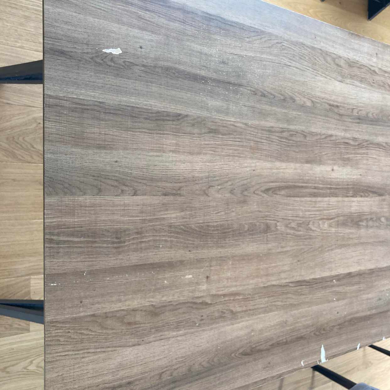 image of Matbord 160x90cm - Täby