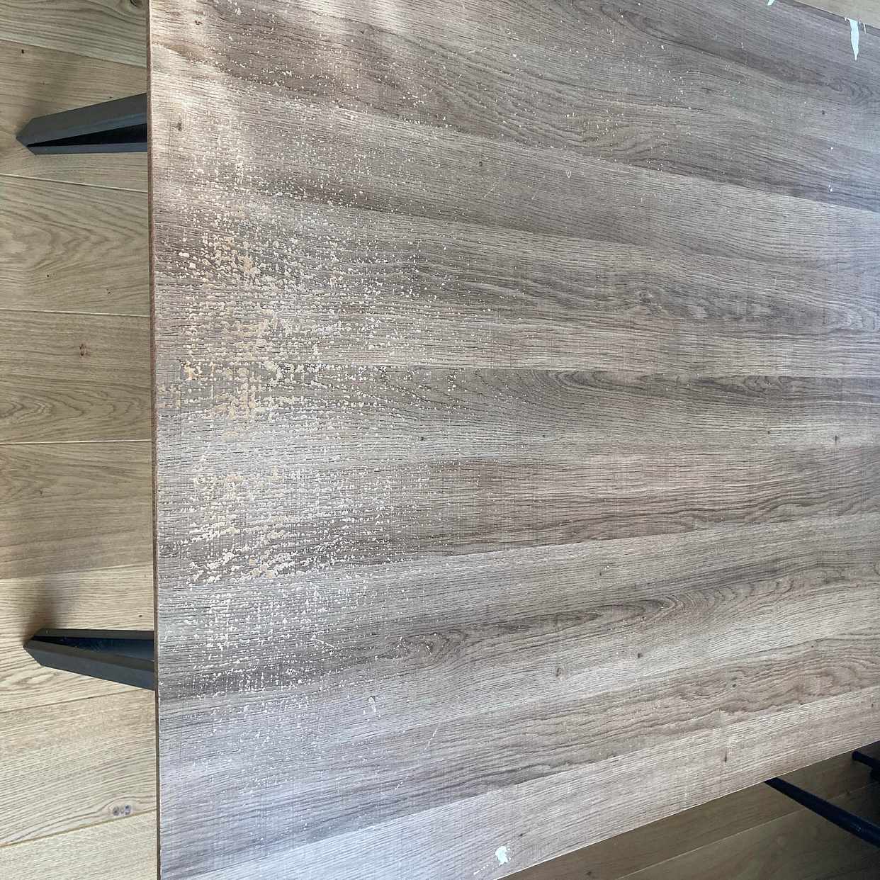 image of Matbord 160x90cm - Täby
