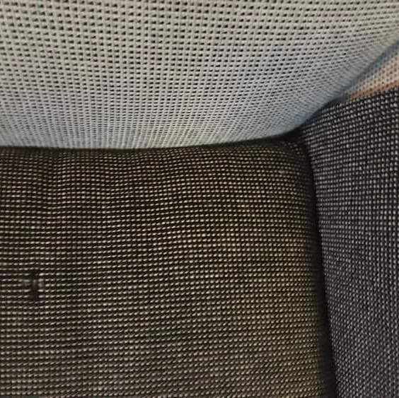 image of Couch - retro, 1960s - Stockholm