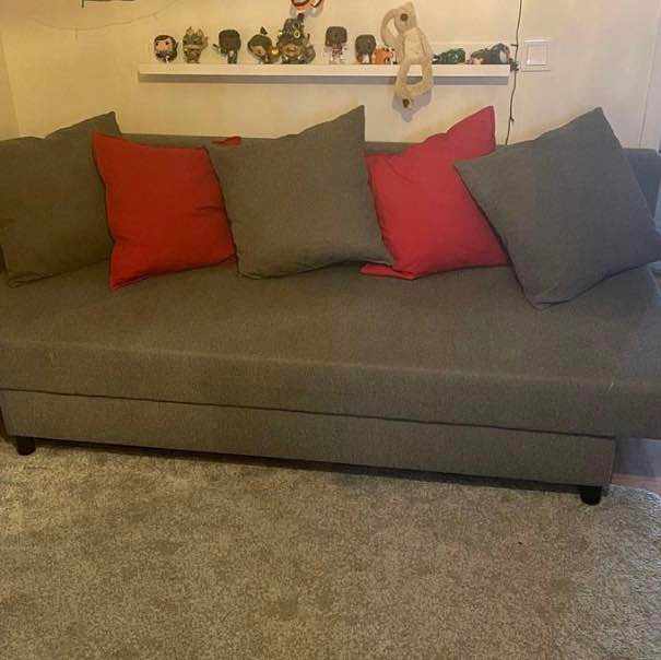 image of Bedsofa - 