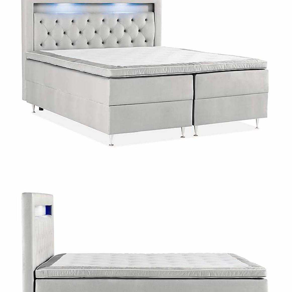 image of Bed carrying - 