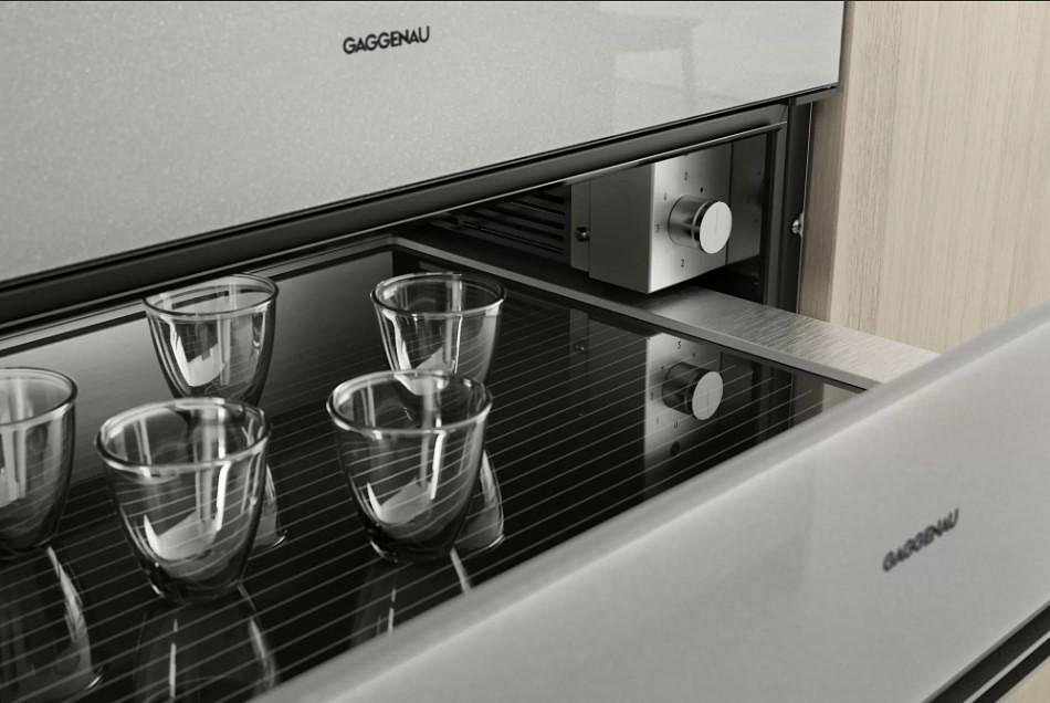 image of Gaggenau Värmelåda Serie  - 