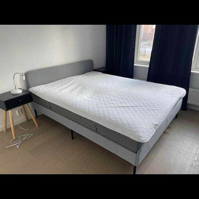 image of Bed (see picture) - 