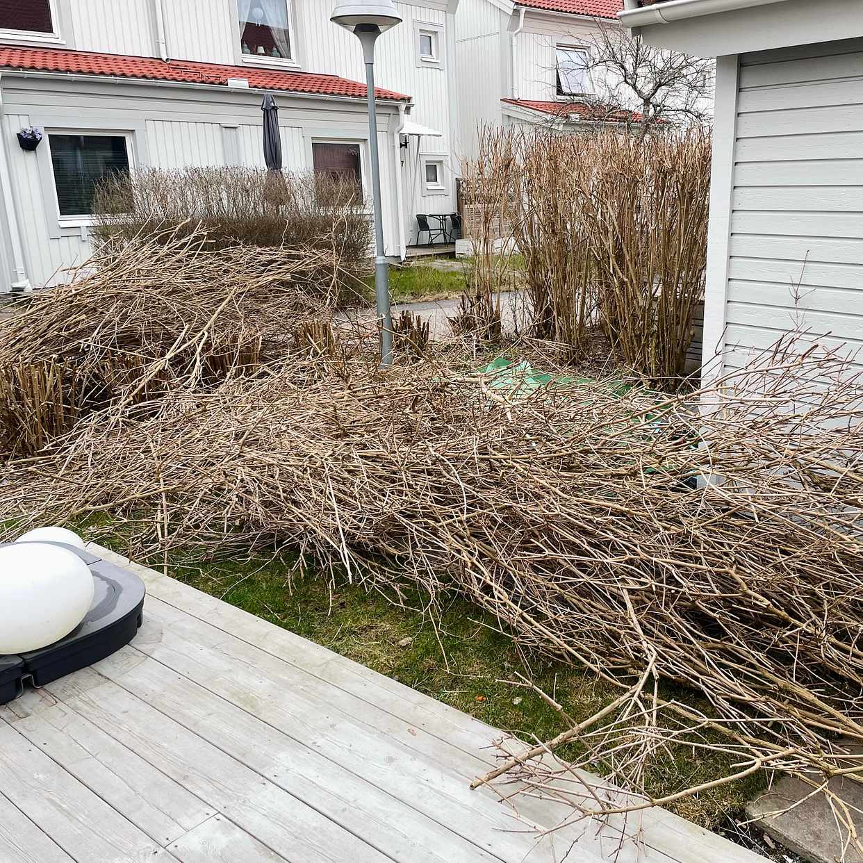 image of Grankvistar - Vallentuna