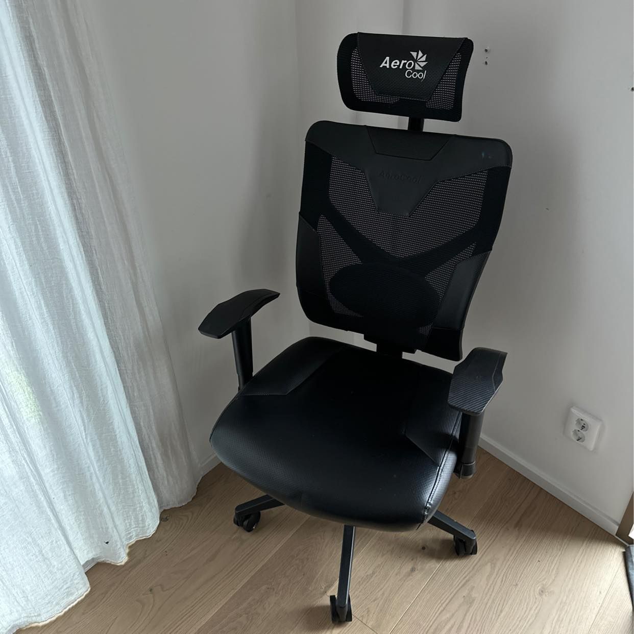 image of Computer chair giveaway - Stockholm