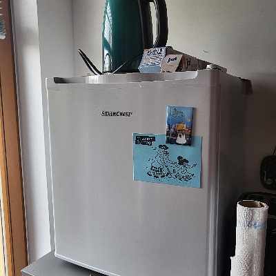 image of Moving to New apartment - 