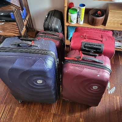 image of Moving to New apartment - 